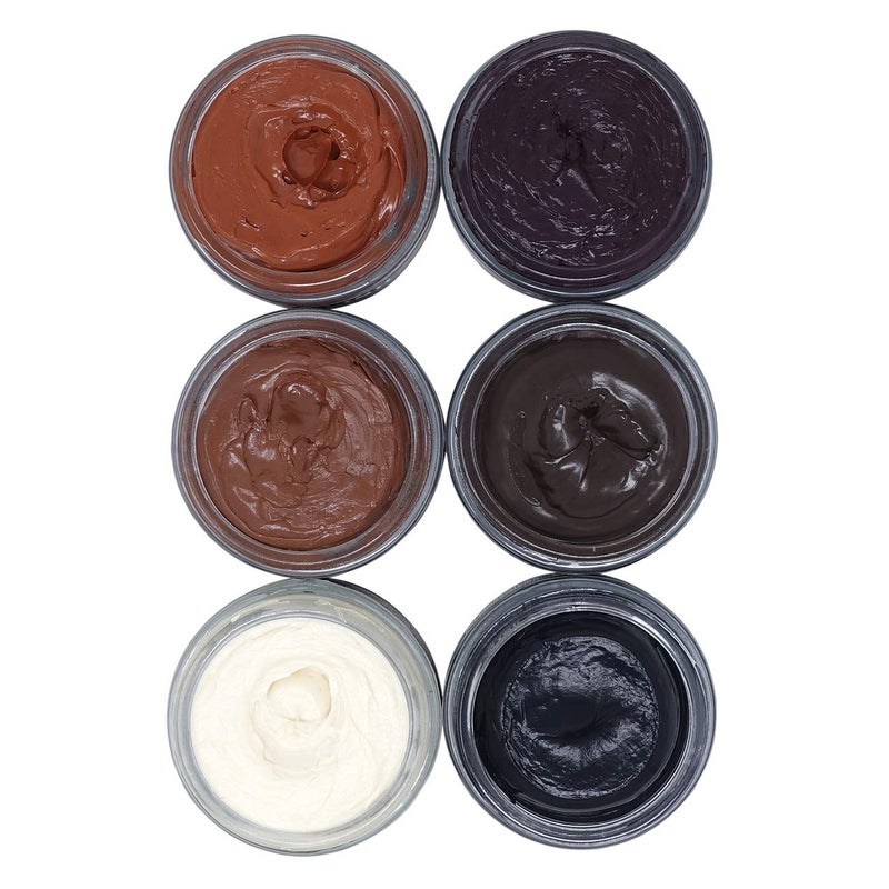 Bickmore Cream Shoe Polish -Neutral Leather Shoe Care, Nourishing Formula, Fills Scratches, High-Gloss Shine, Long-Lasting, Made in USA - Image 4